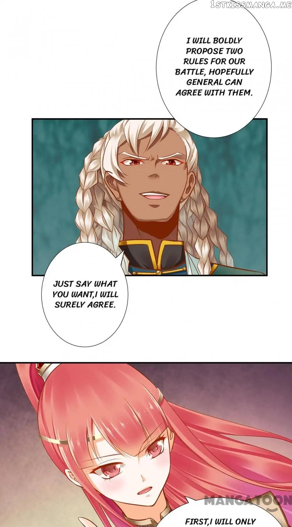 The Princess’s Time Travel Chapter 30 - page 37