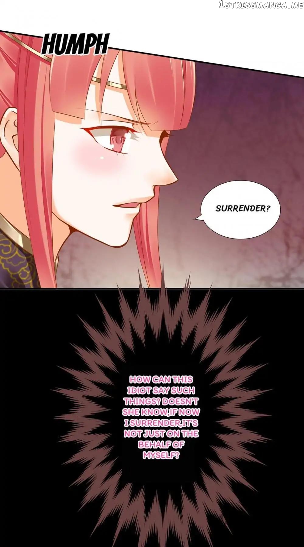 The Princess’s Time Travel Chapter 30 - page 8