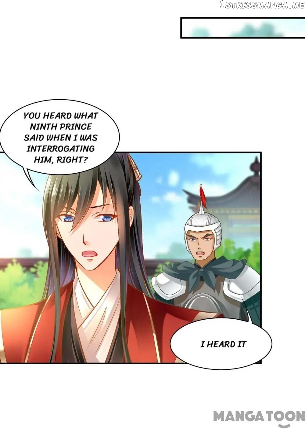 The Princess’s Time Travel Chapter 84 - page 10