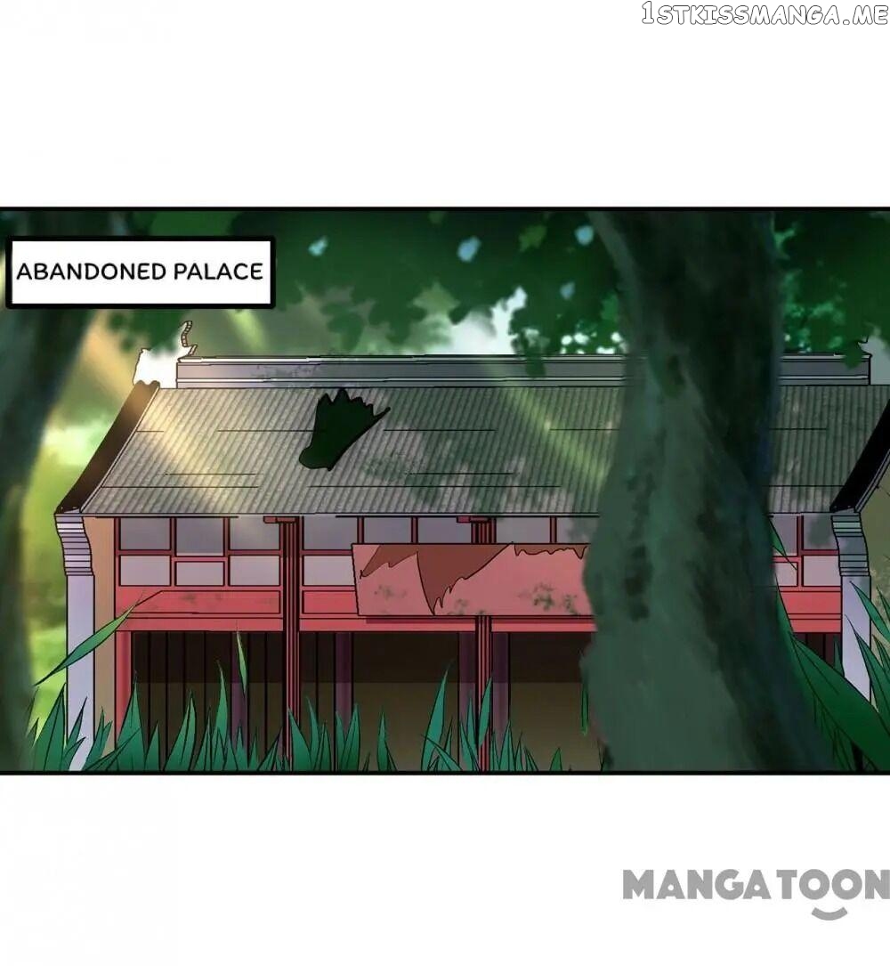 The Princess’s Time Travel Chapter 84 - page 18