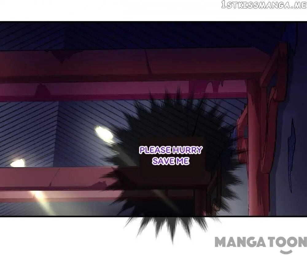 The Princess’s Time Travel Chapter 84 - page 20