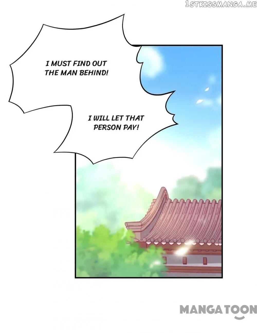 The Princess’s Time Travel Chapter 84 - page 9
