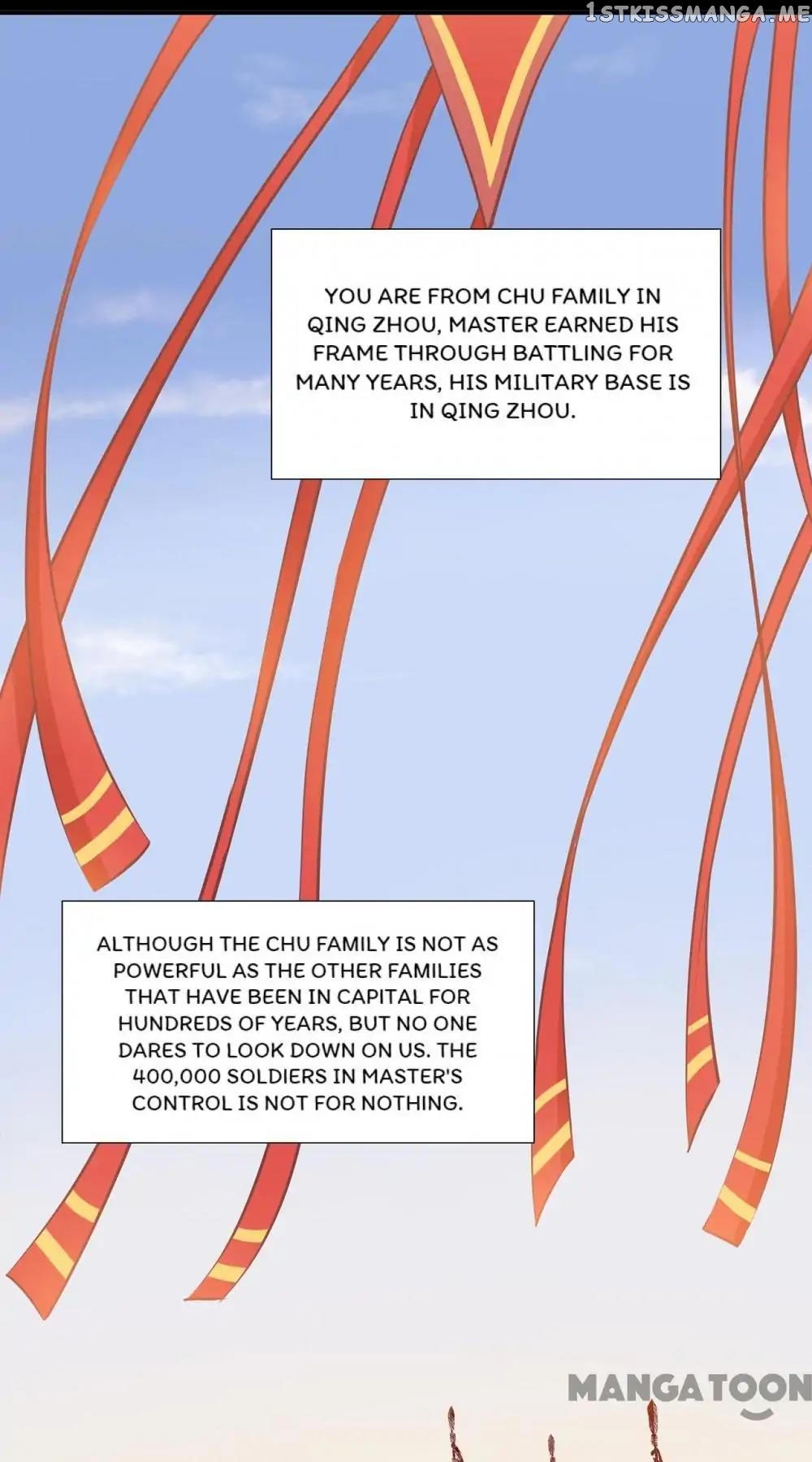 The Princess’s Time Travel Chapter 3 - page 26