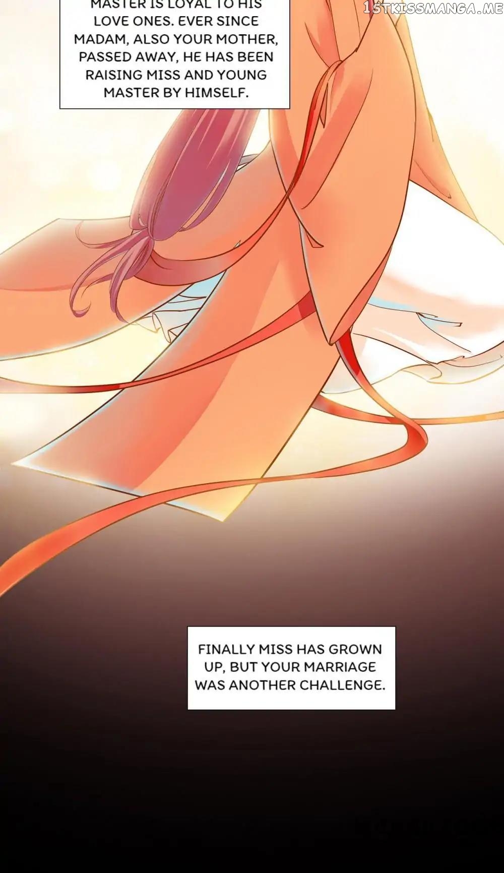 The Princess’s Time Travel Chapter 3 - page 28