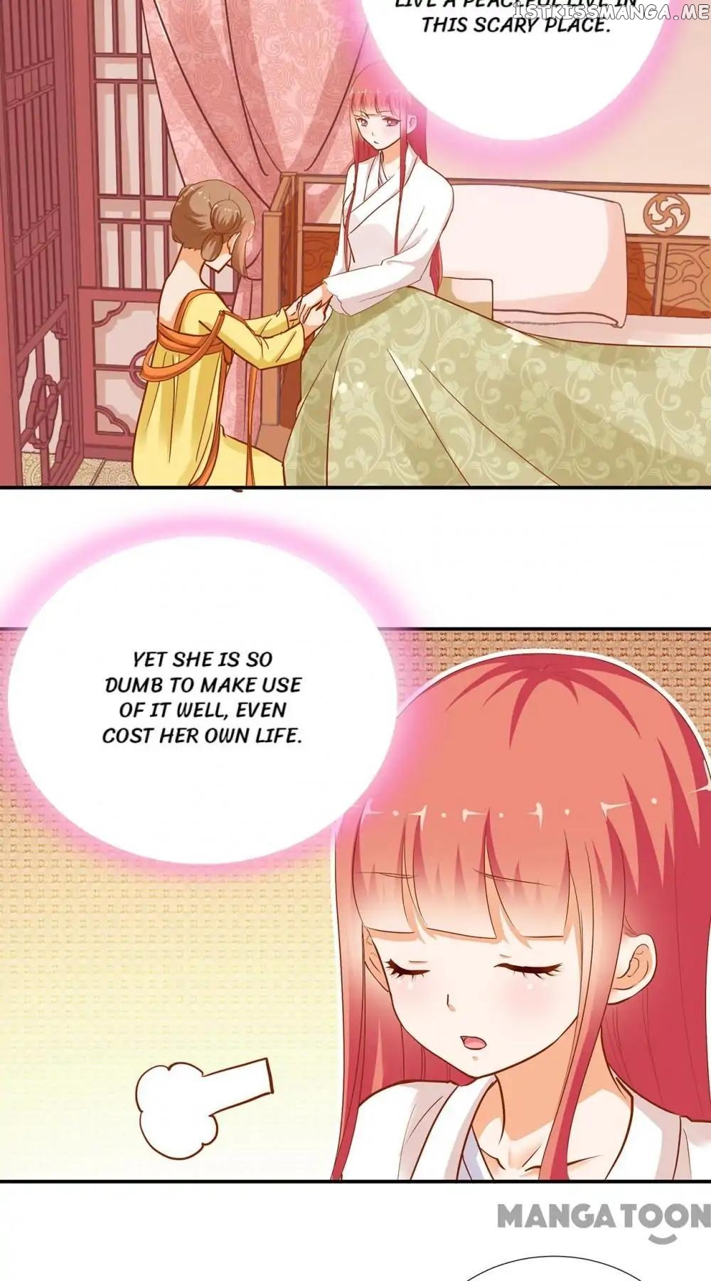 The Princess’s Time Travel Chapter 3 - page 30