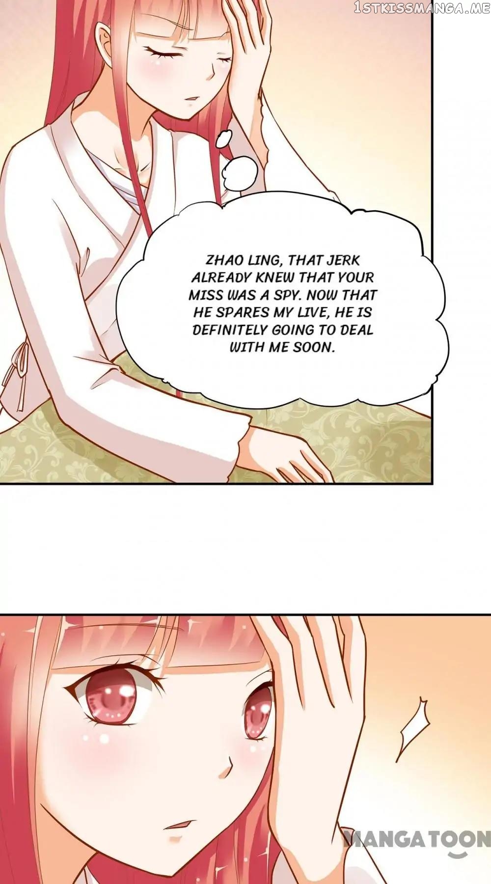 The Princess’s Time Travel Chapter 3 - page 39