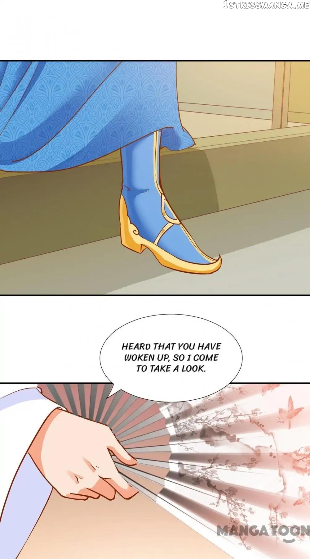 The Princess’s Time Travel Chapter 3 - page 41