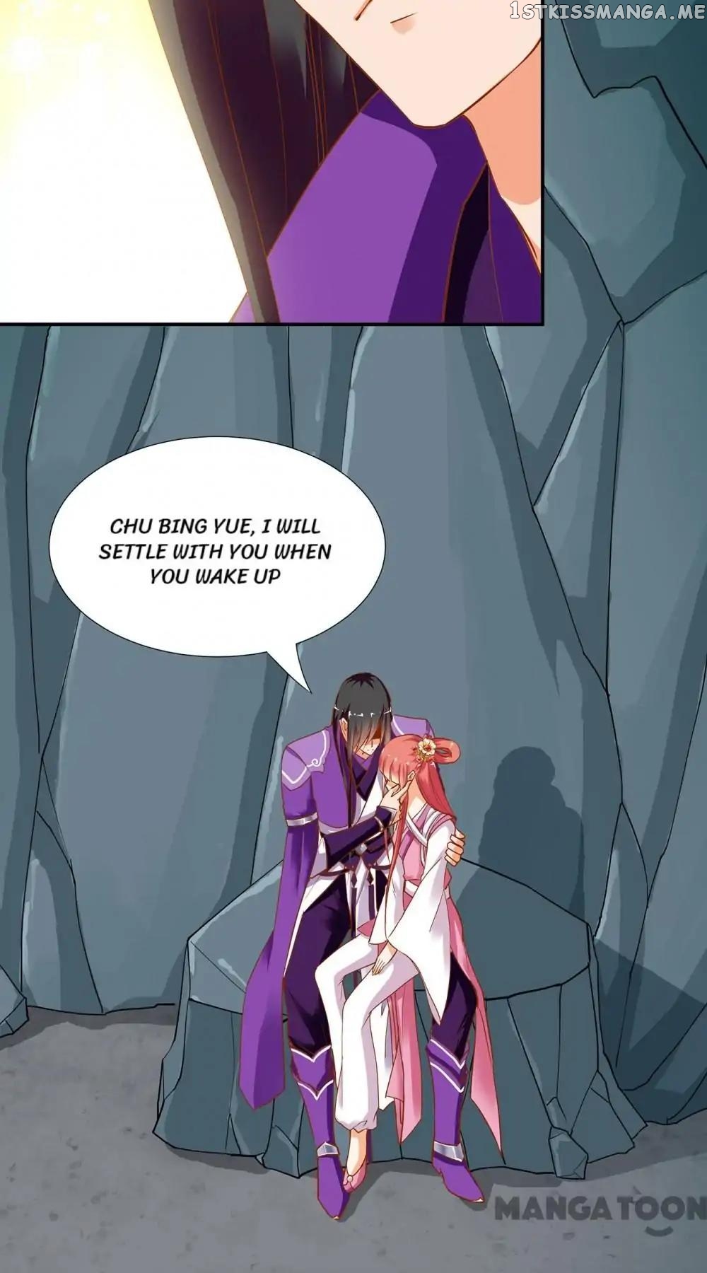 The Princess’s Time Travel Chapter 3 - page 6