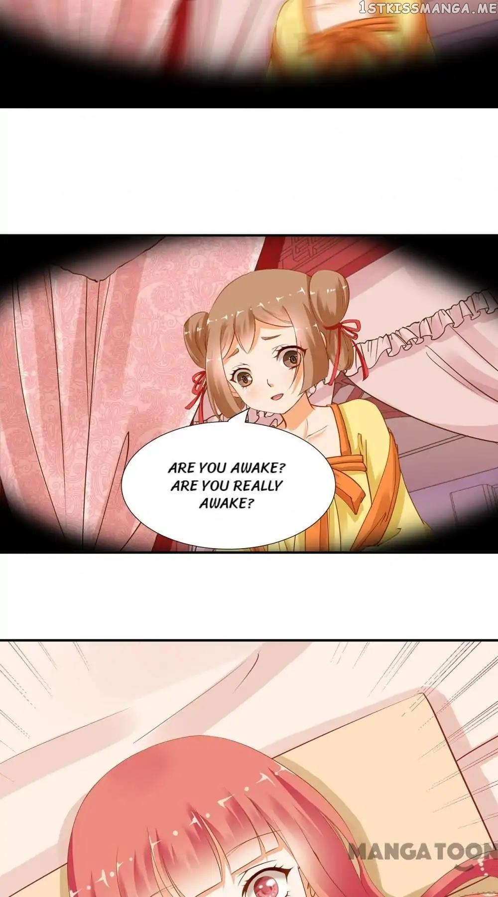The Princess’s Time Travel Chapter 3 - page 9