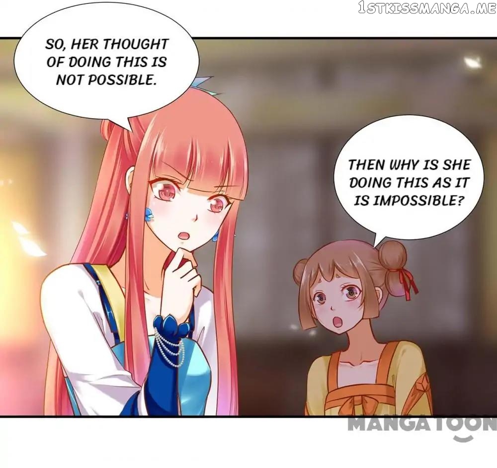 The Princess’s Time Travel Chapter 55 - page 12