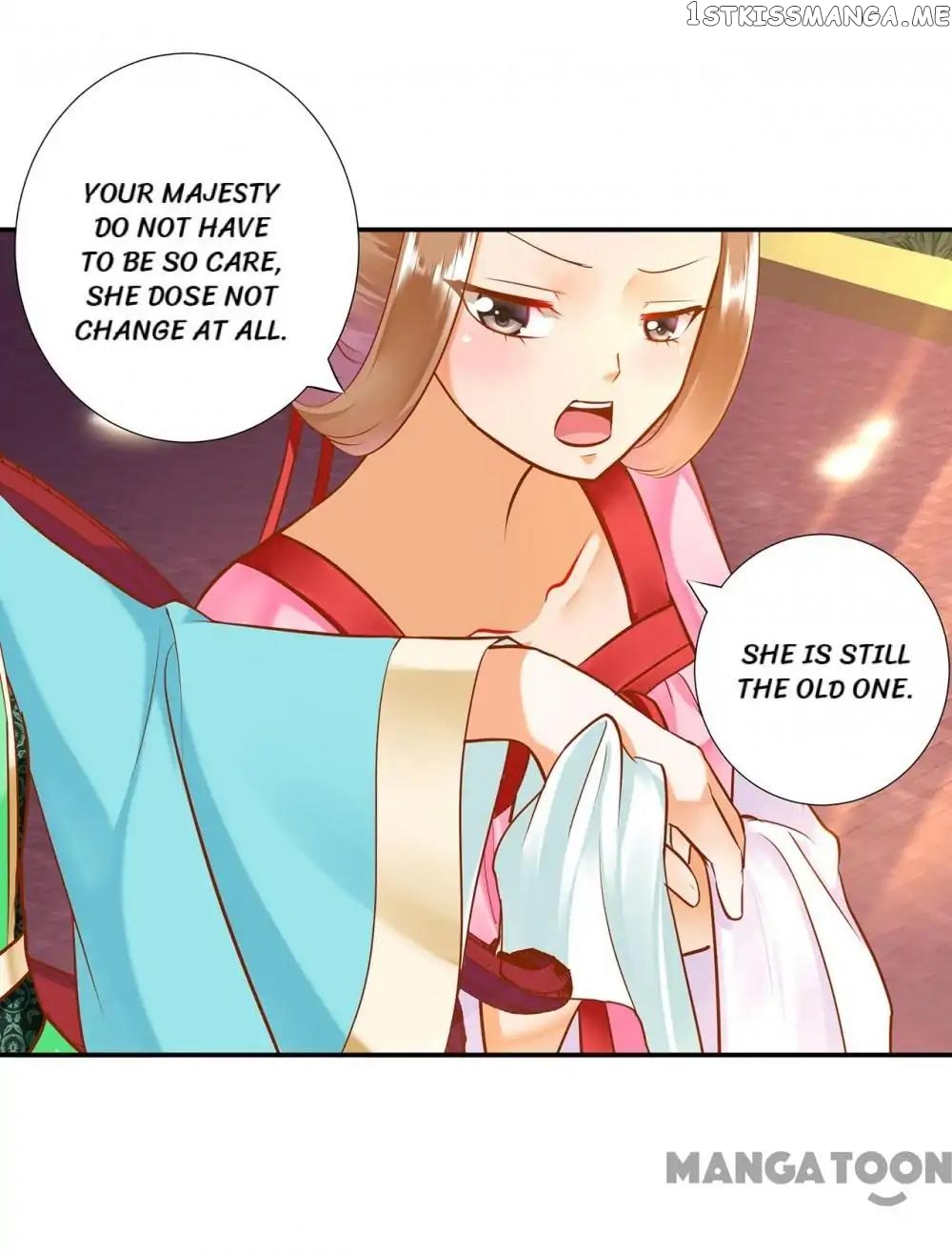 The Princess’s Time Travel Chapter 55 - page 18