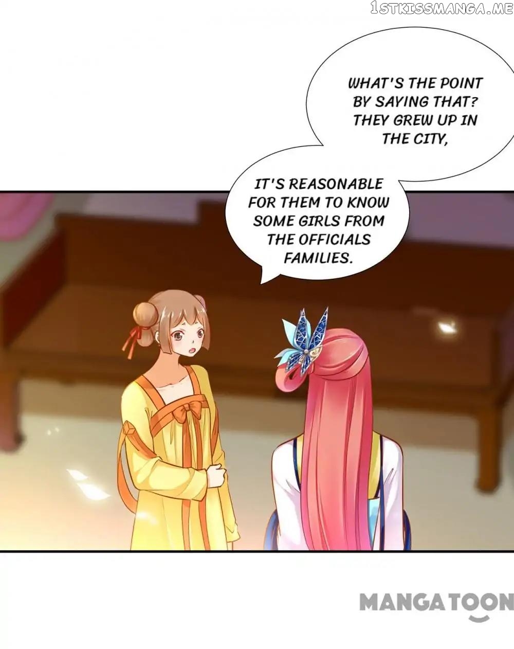 The Princess’s Time Travel Chapter 55 - page 2