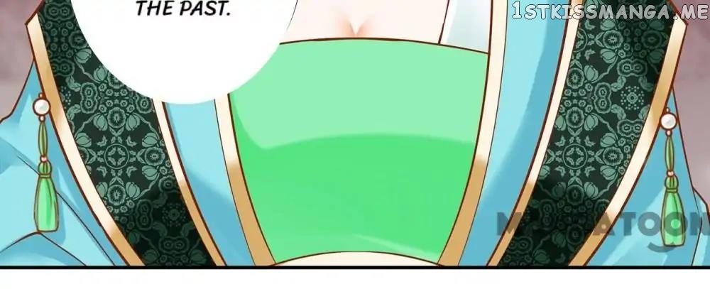 The Princess’s Time Travel Chapter 55 - page 21
