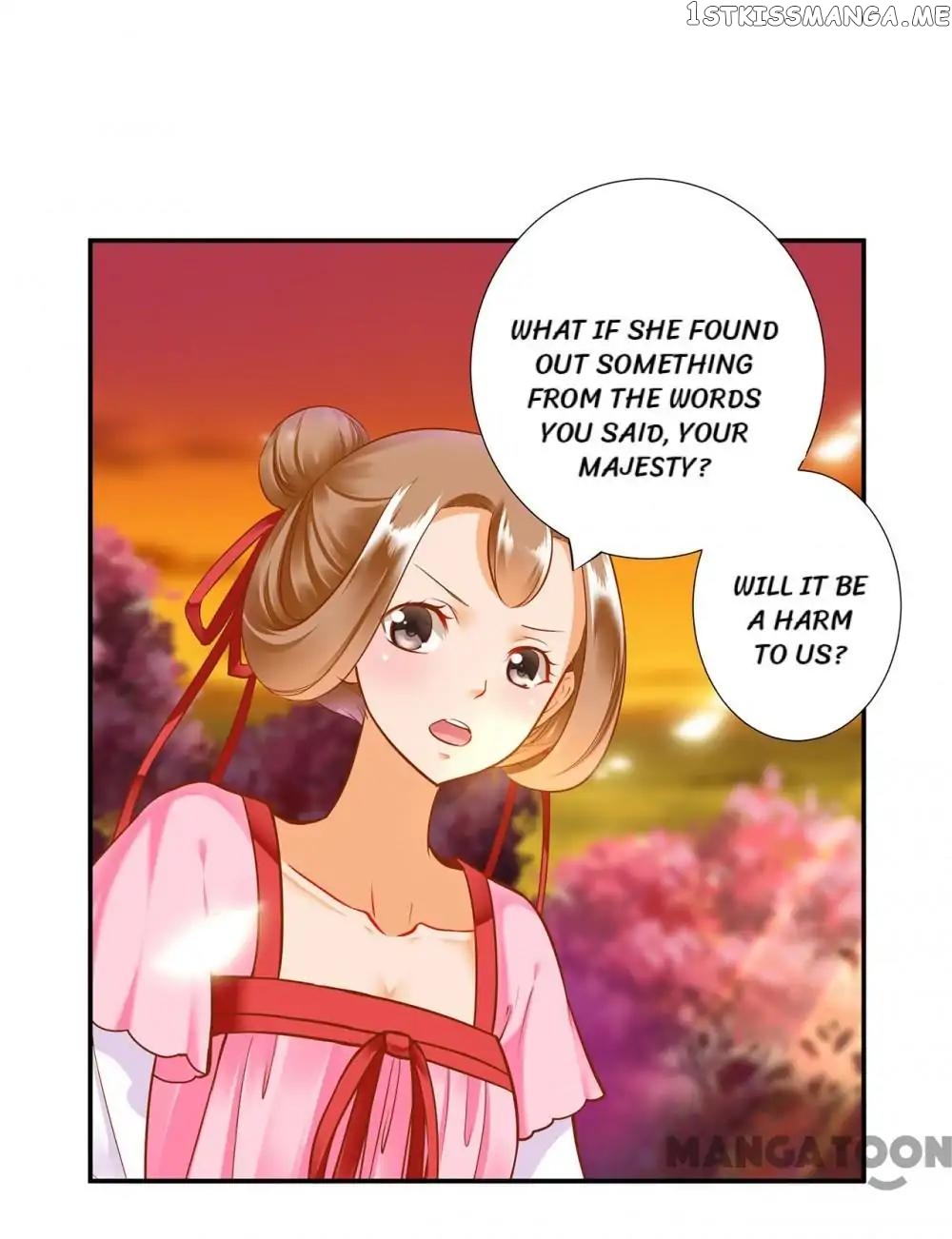 The Princess’s Time Travel Chapter 55 - page 22