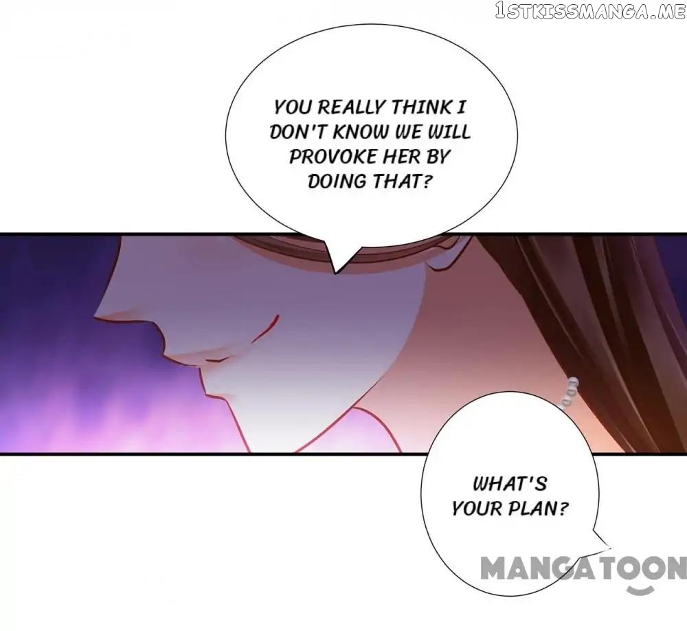 The Princess’s Time Travel Chapter 55 - page 23
