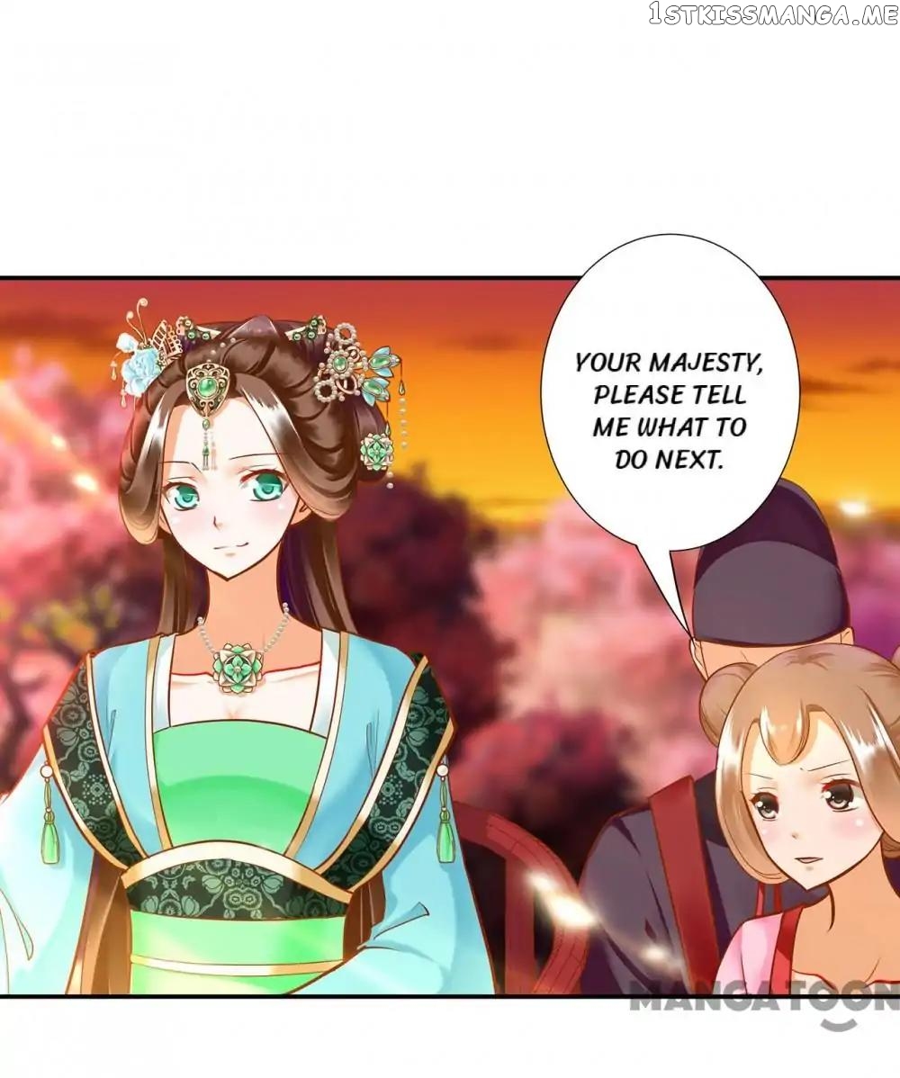 The Princess’s Time Travel Chapter 55 - page 28
