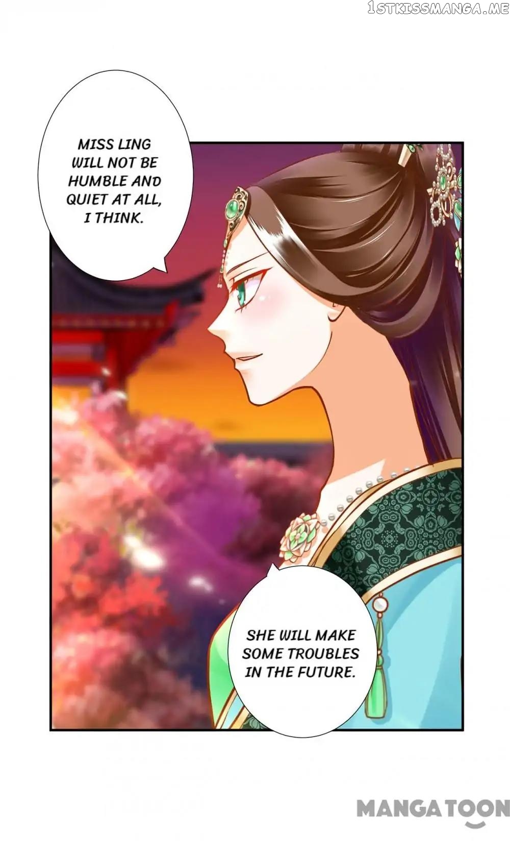 The Princess’s Time Travel Chapter 55 - page 29