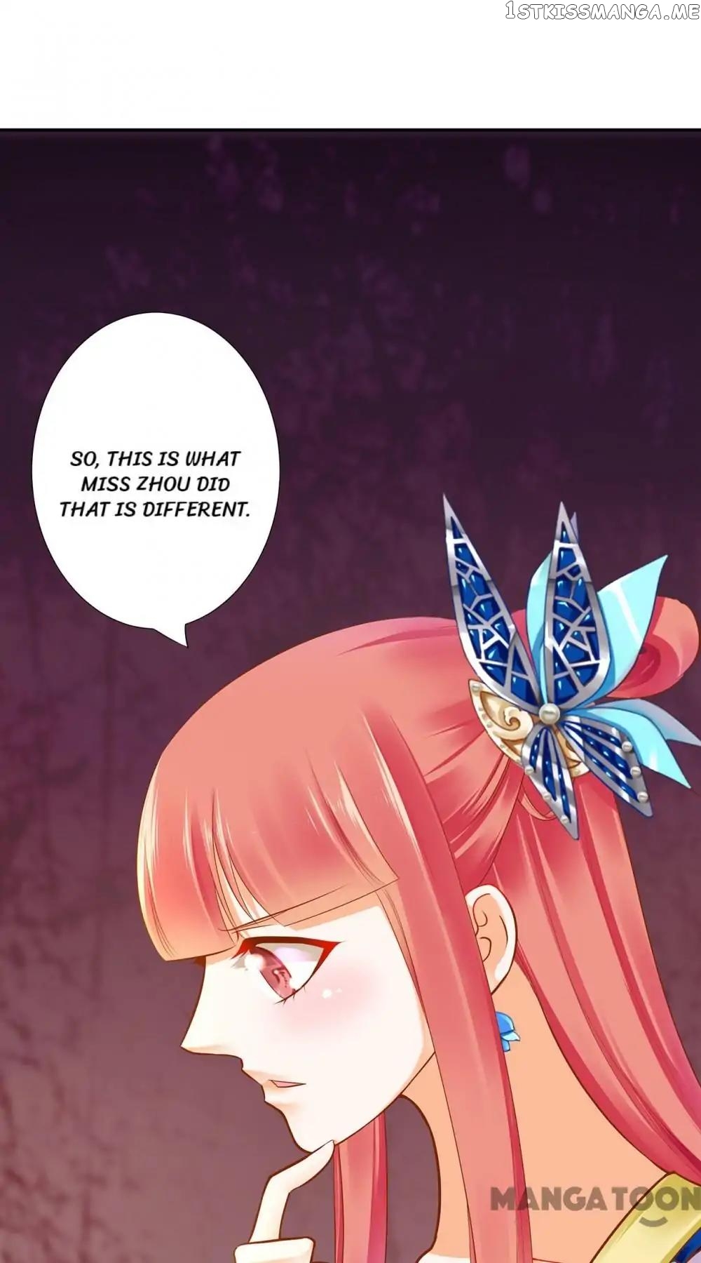 The Princess’s Time Travel Chapter 55 - page 3