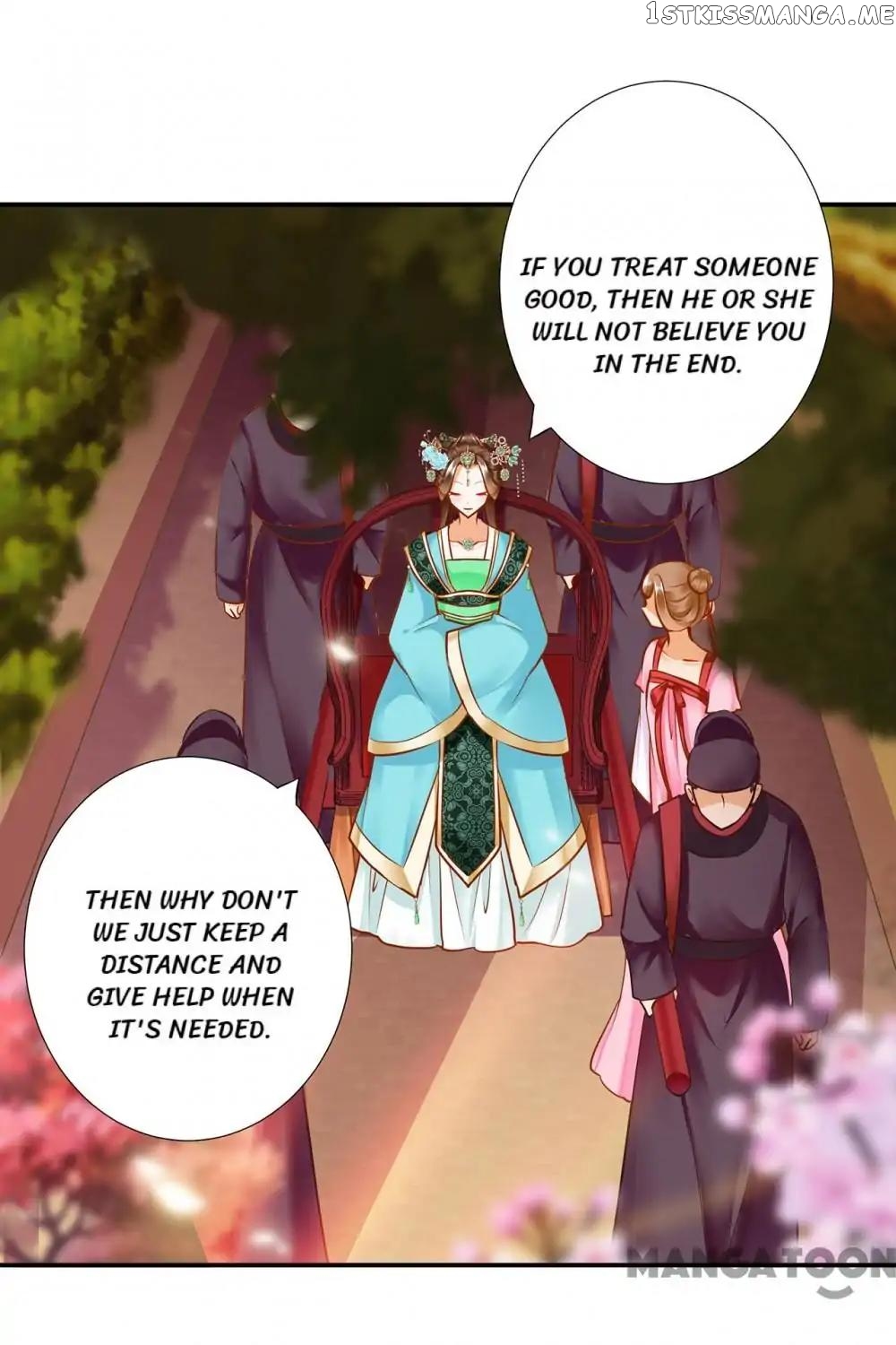 The Princess’s Time Travel Chapter 55 - page 34