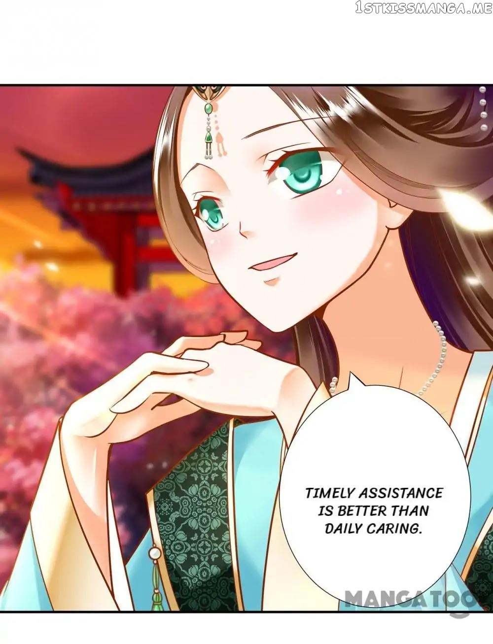 The Princess’s Time Travel Chapter 55 - page 35