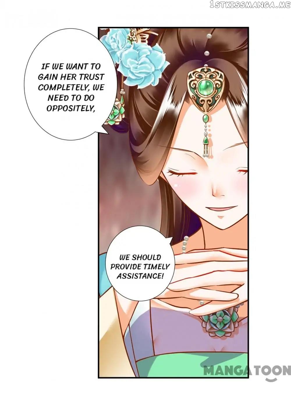 The Princess’s Time Travel Chapter 55 - page 36