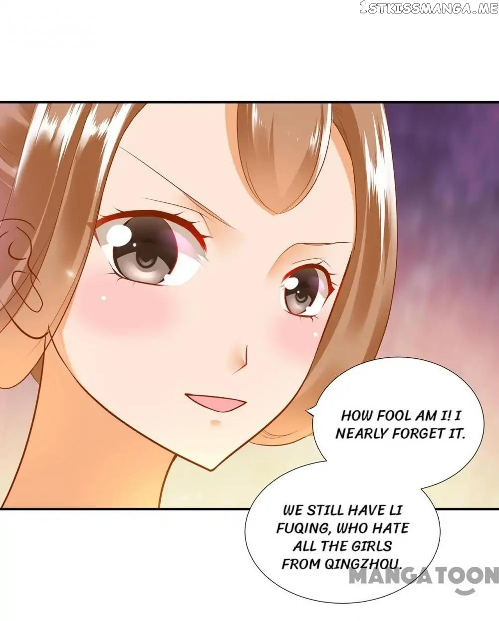 The Princess’s Time Travel Chapter 55 - page 41