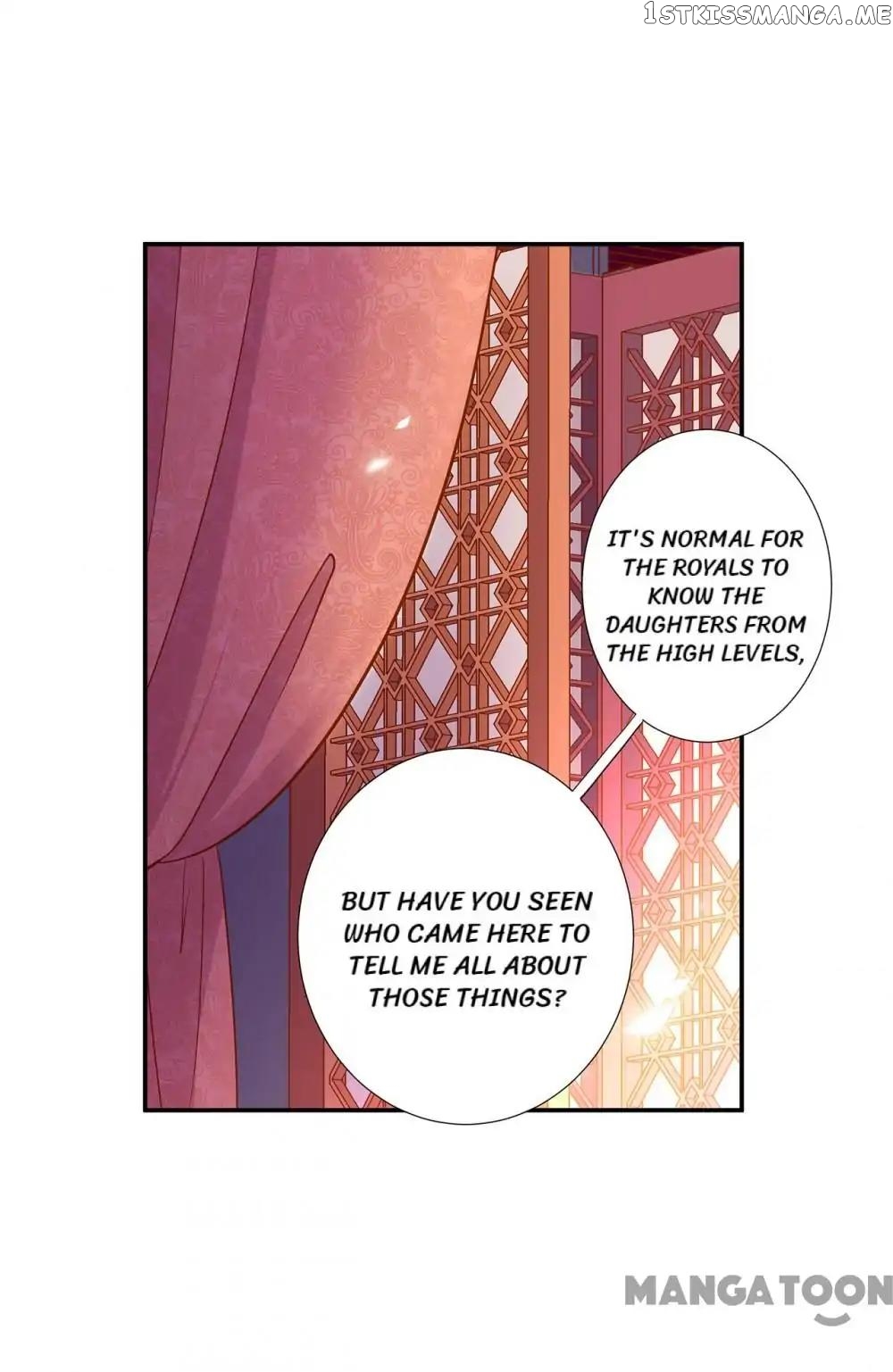The Princess’s Time Travel Chapter 55 - page 5