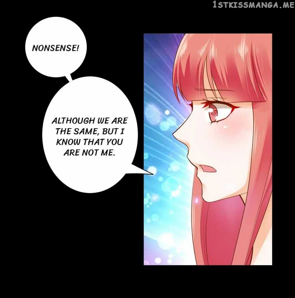 The Princess’s Time Travel Chapter 121 - page 33