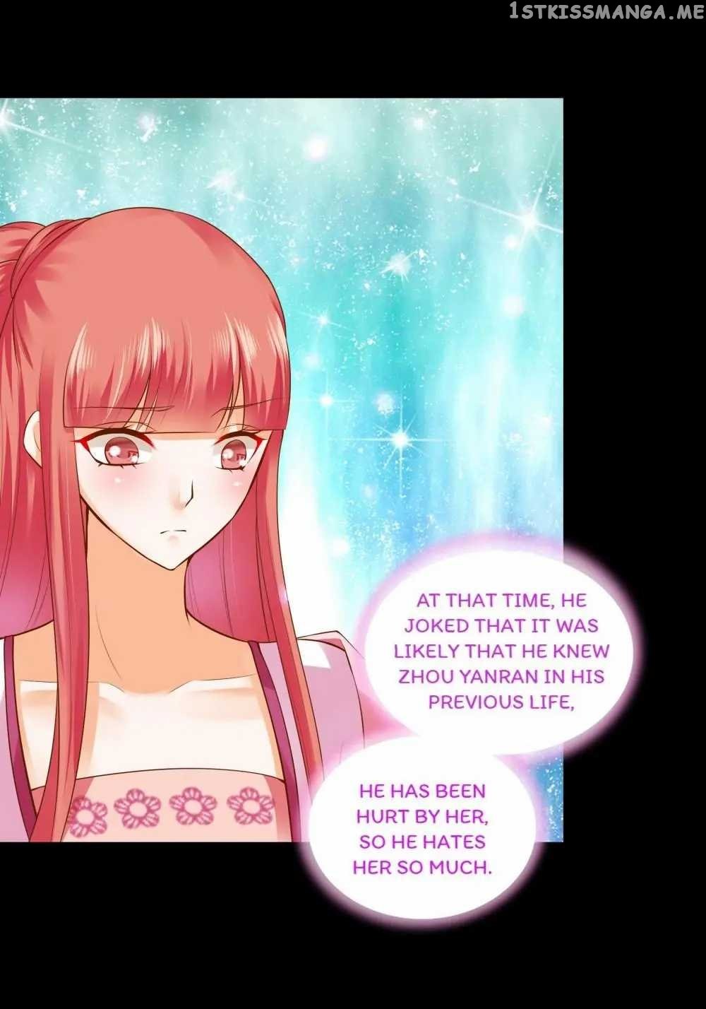 The Princess’s Time Travel Chapter 121 - page 36