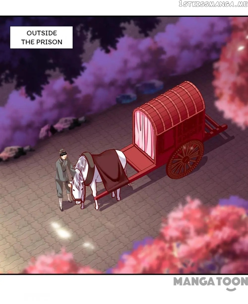The Princess’s Time Travel Chapter 155 - page 1