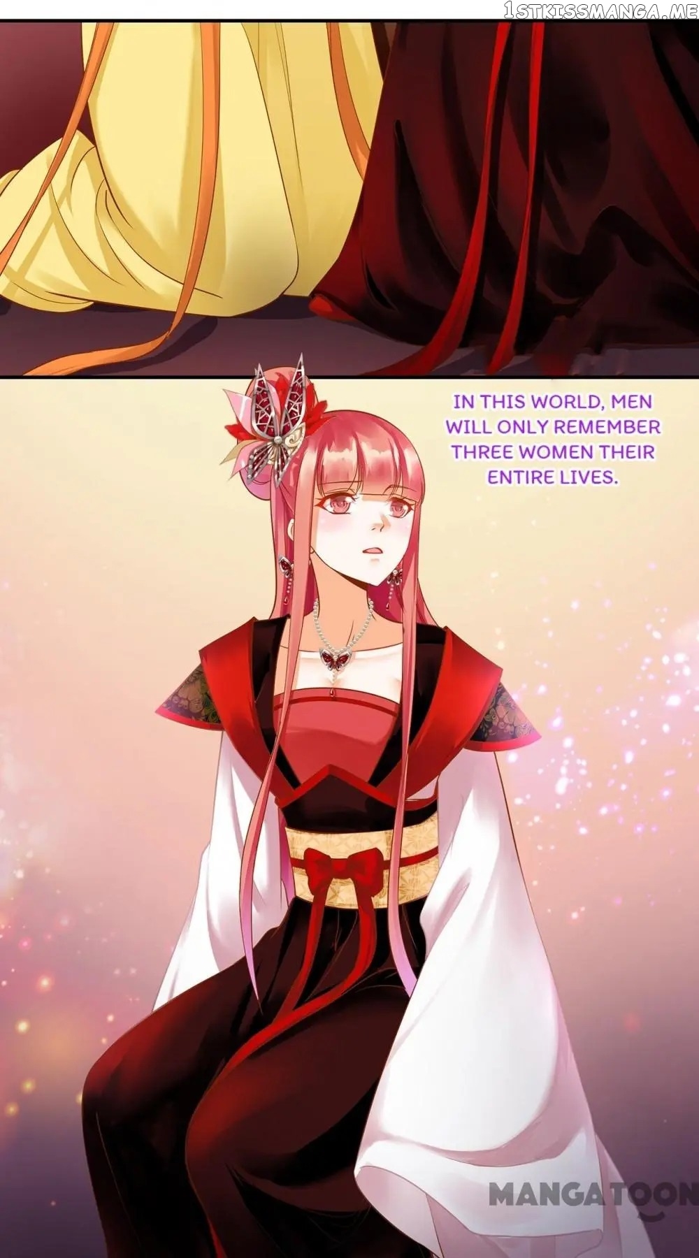 The Princess’s Time Travel Chapter 155 - page 13