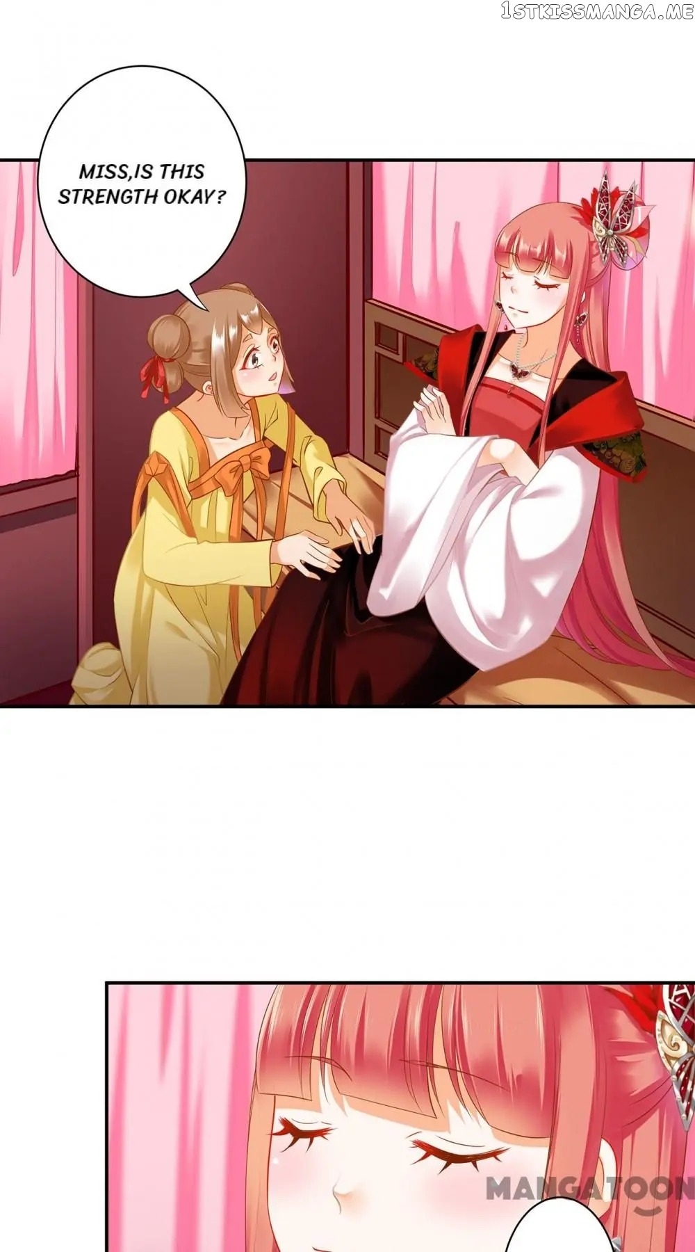 The Princess’s Time Travel Chapter 155 - page 2