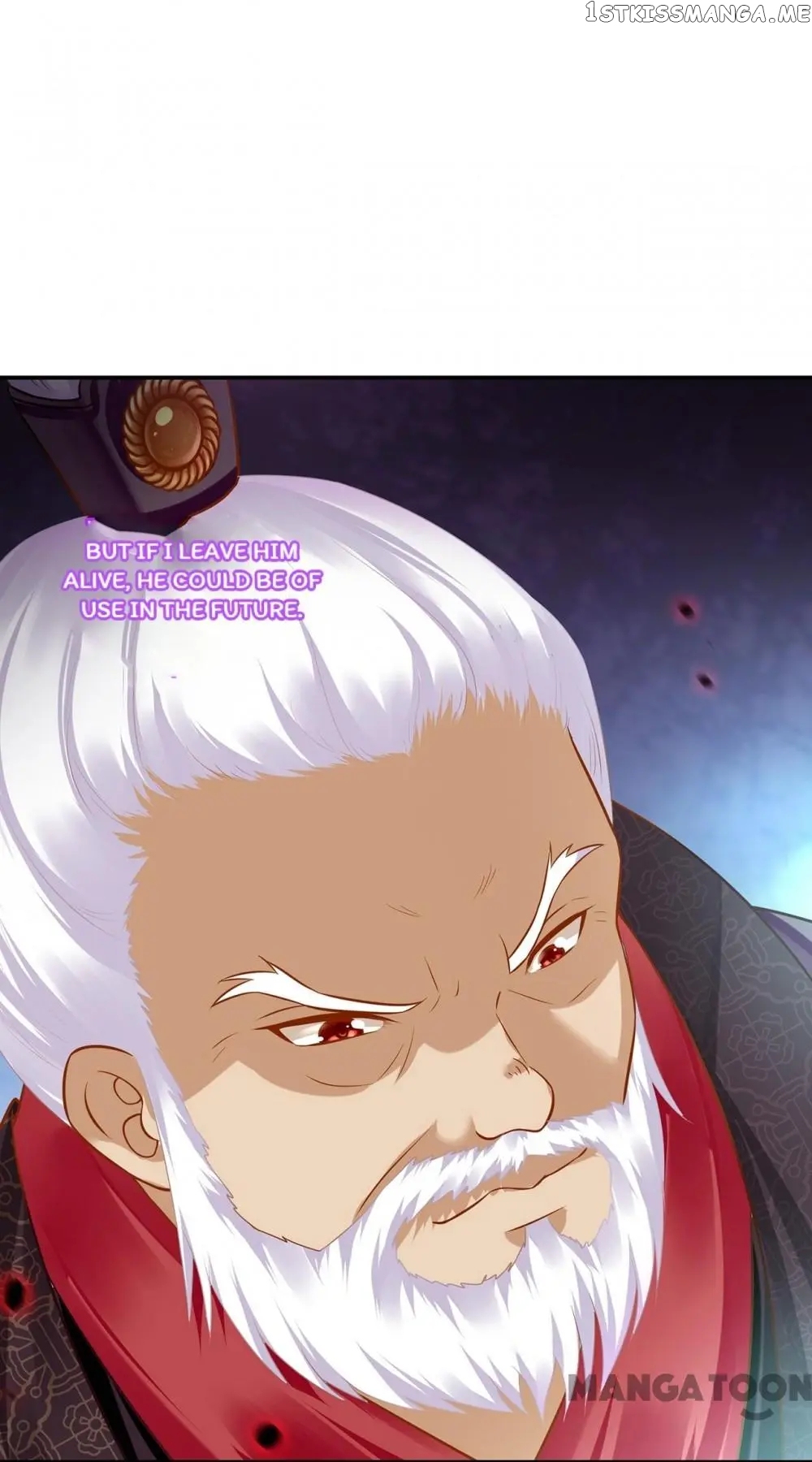 The Princess’s Time Travel Chapter 187 - page 12