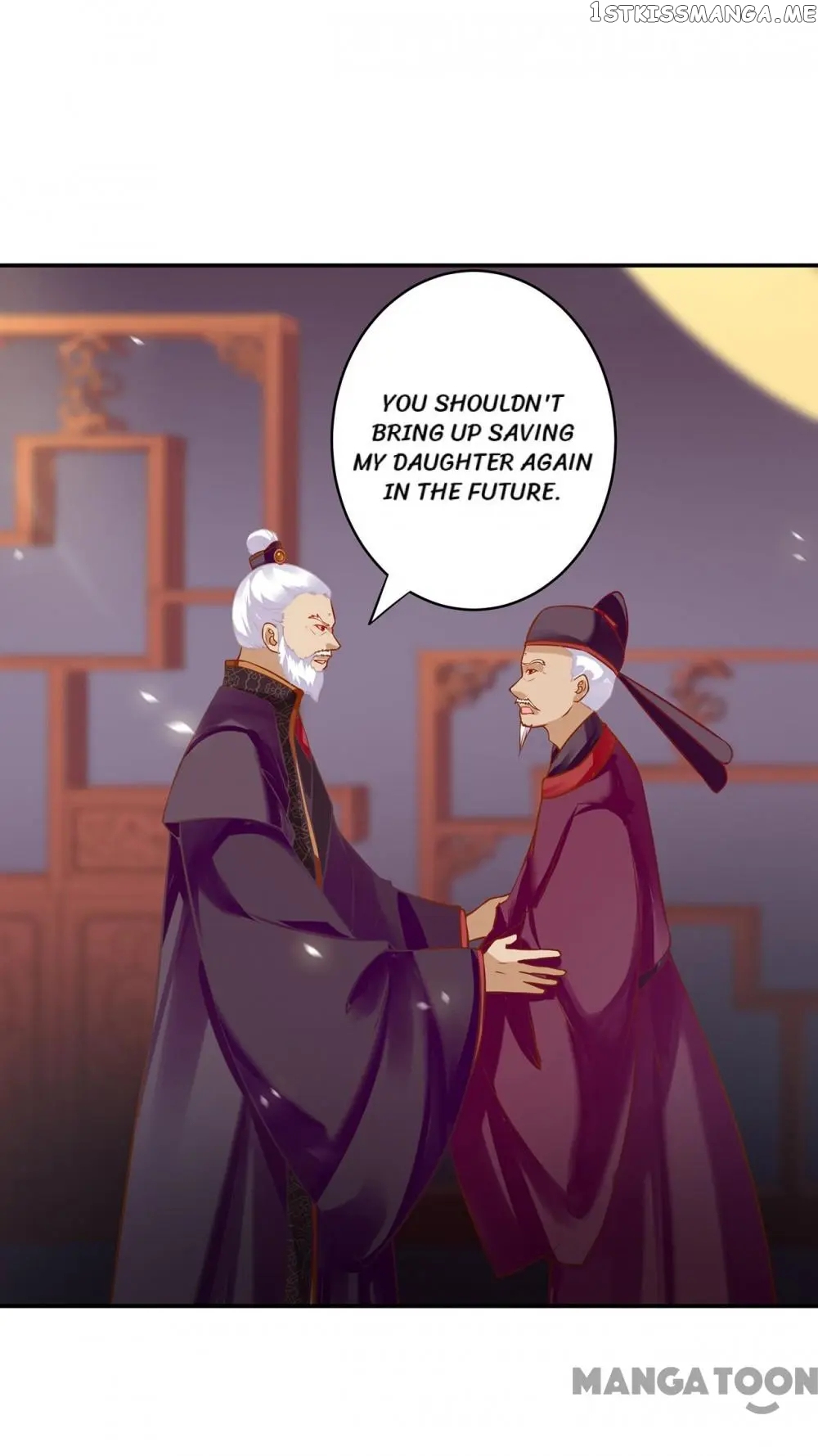 The Princess’s Time Travel Chapter 187 - page 14