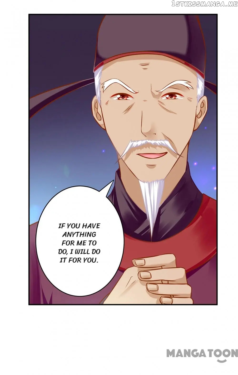 The Princess’s Time Travel Chapter 187 - page 17