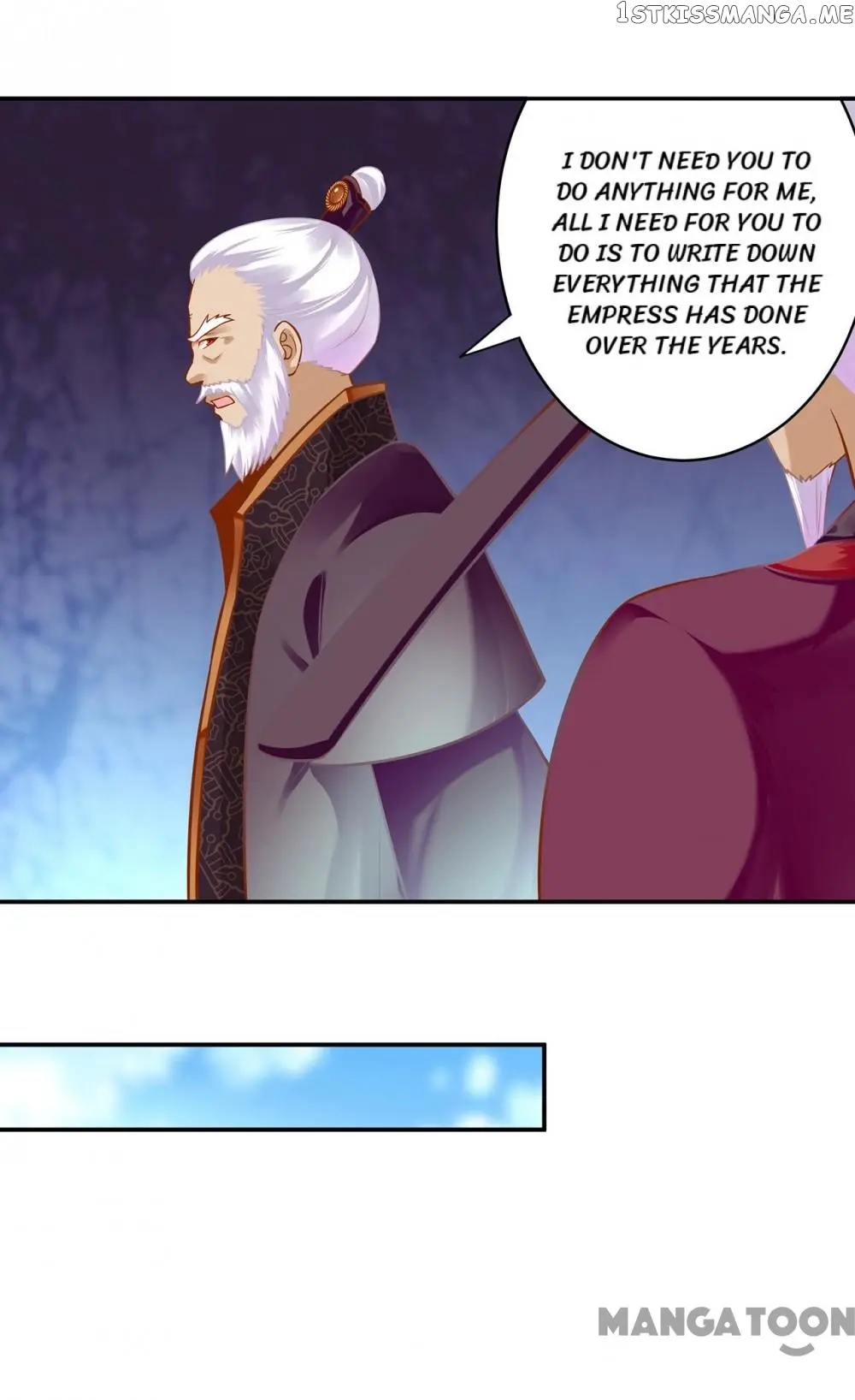 The Princess’s Time Travel Chapter 187 - page 18