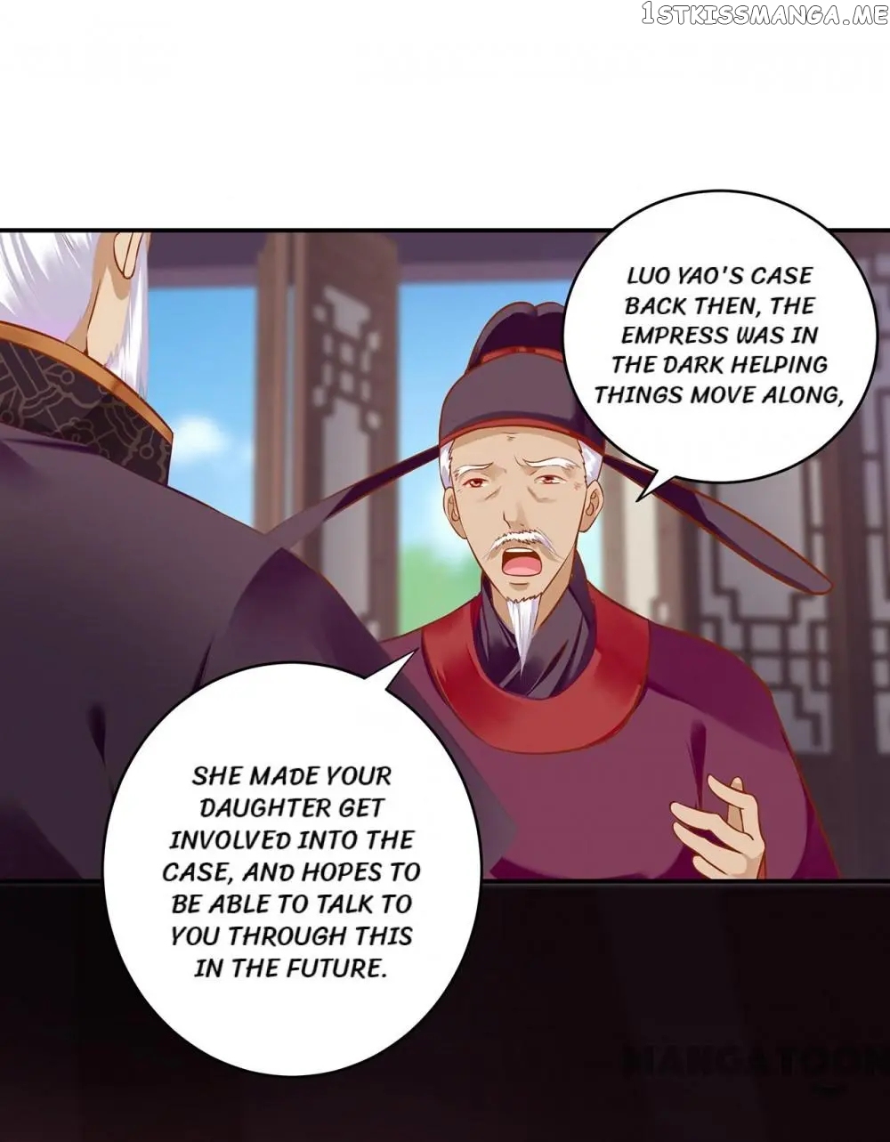 The Princess’s Time Travel Chapter 187 - page 2