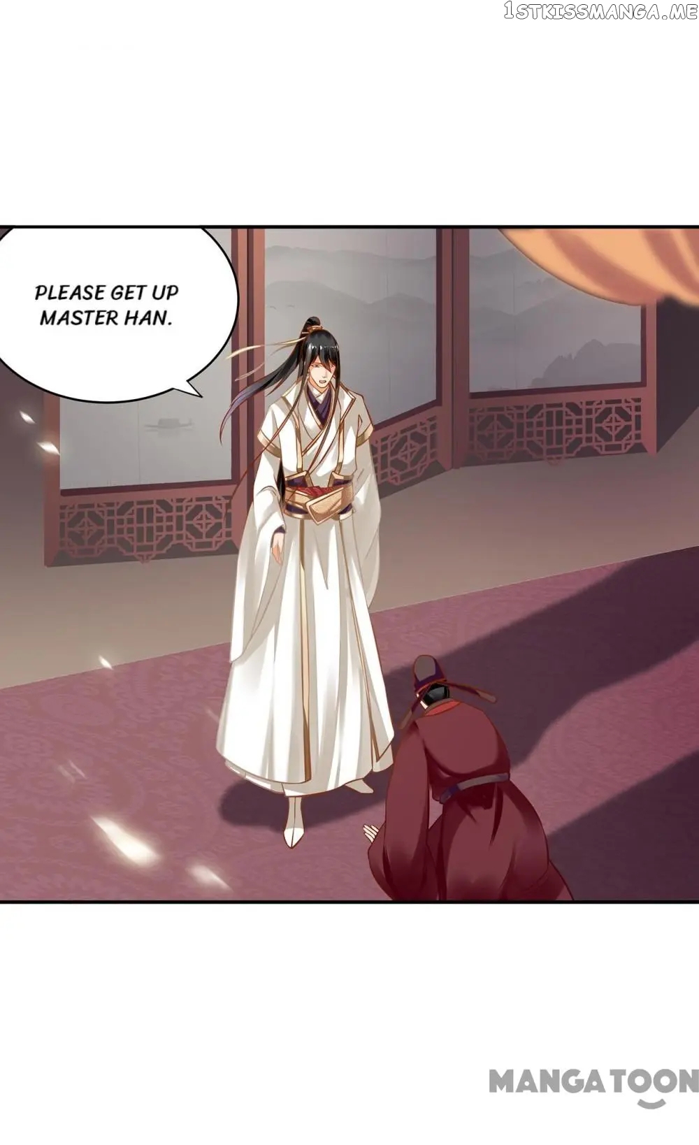The Princess’s Time Travel Chapter 187 - page 20