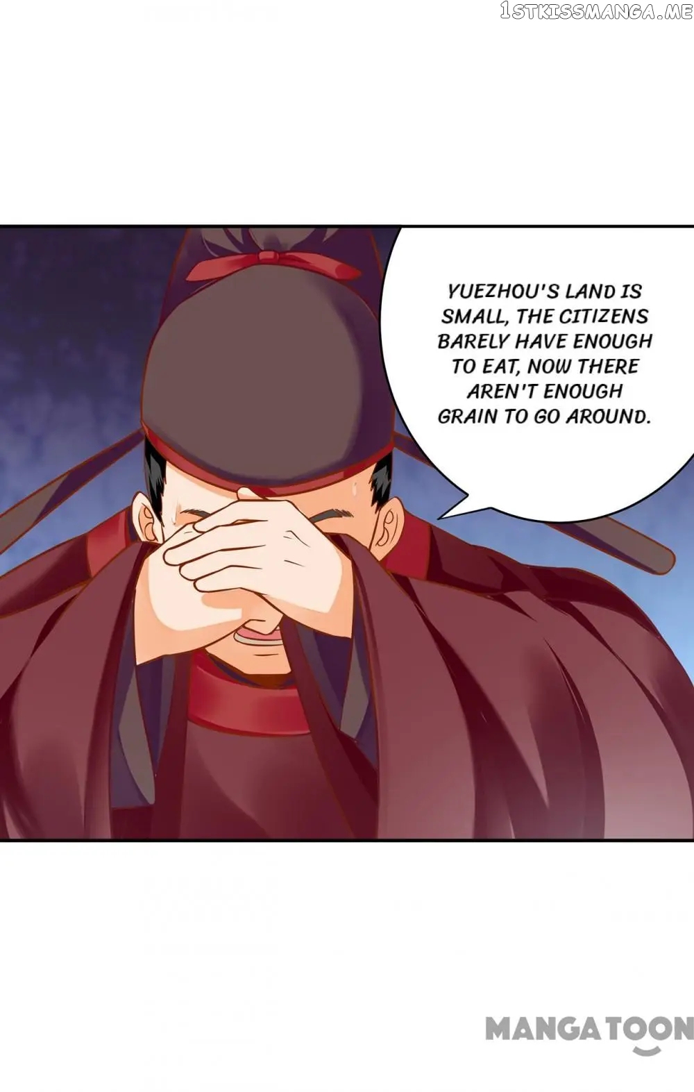 The Princess’s Time Travel Chapter 187 - page 24