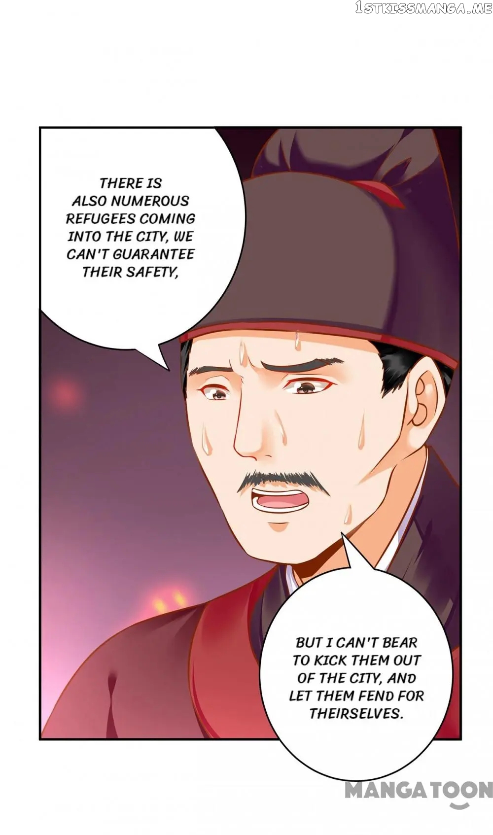 The Princess’s Time Travel Chapter 187 - page 26