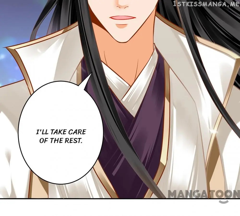 The Princess’s Time Travel Chapter 187 - page 28