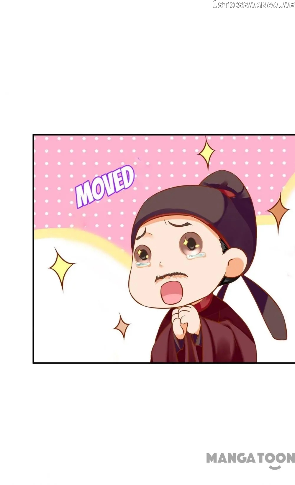 The Princess’s Time Travel Chapter 187 - page 29