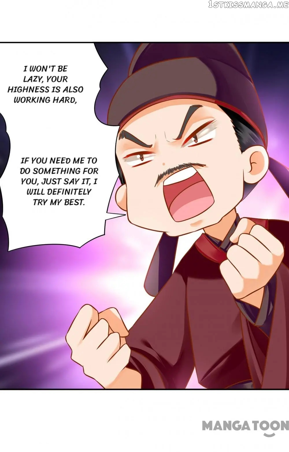 The Princess’s Time Travel Chapter 187 - page 30