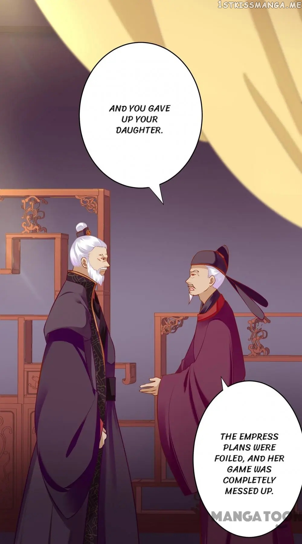 The Princess’s Time Travel Chapter 187 - page 4