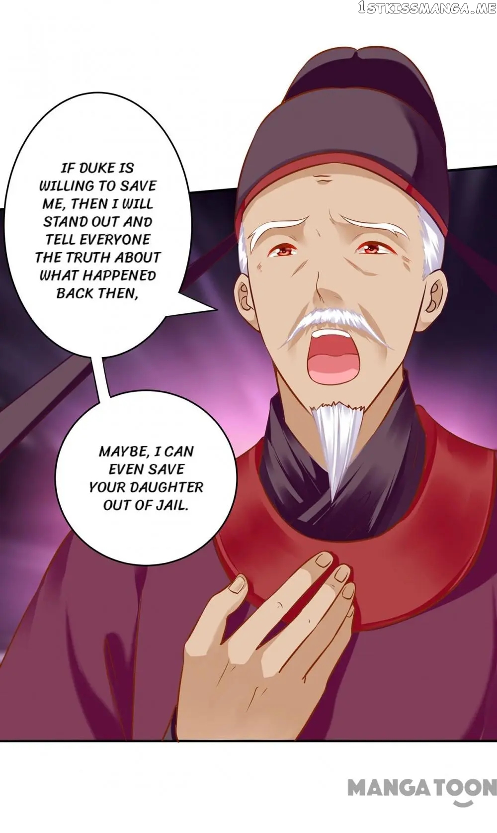 The Princess’s Time Travel Chapter 187 - page 9