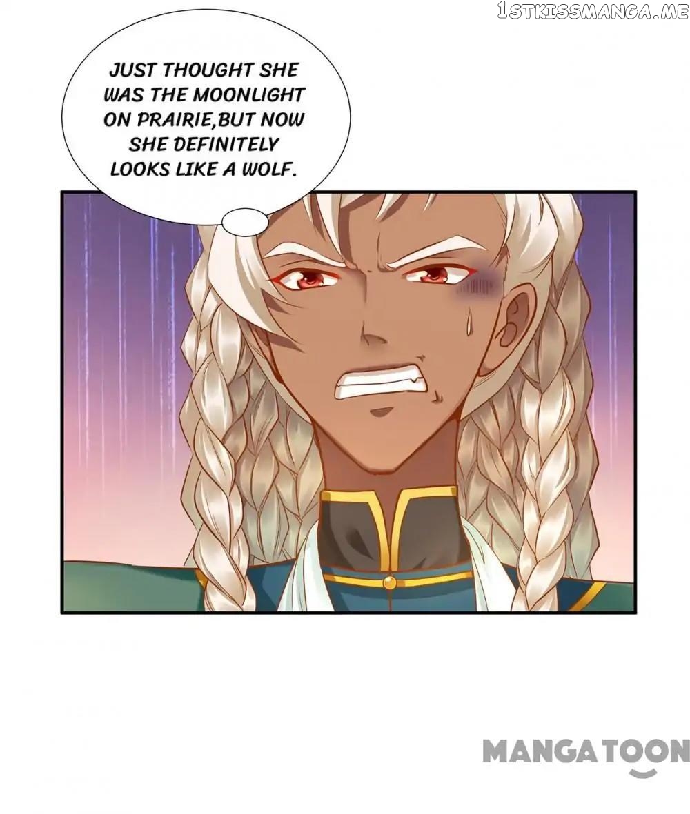 The Princess’s Time Travel Chapter 29 - page 1