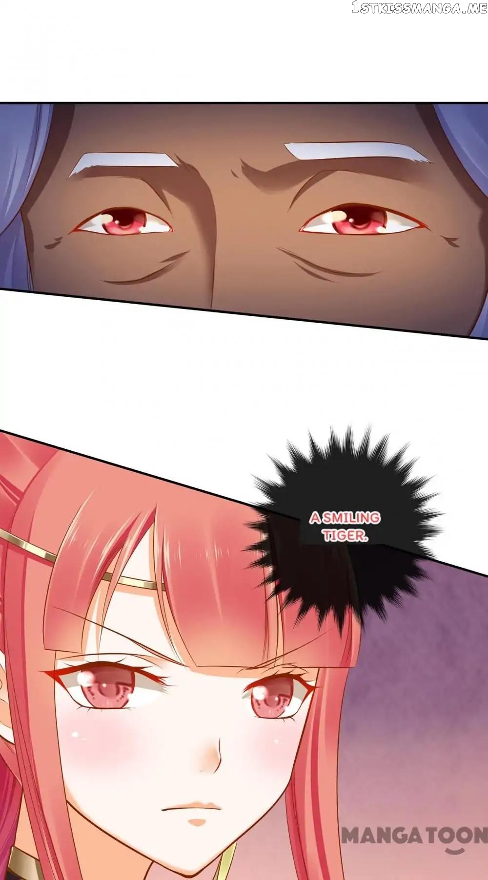 The Princess’s Time Travel Chapter 29 - page 11