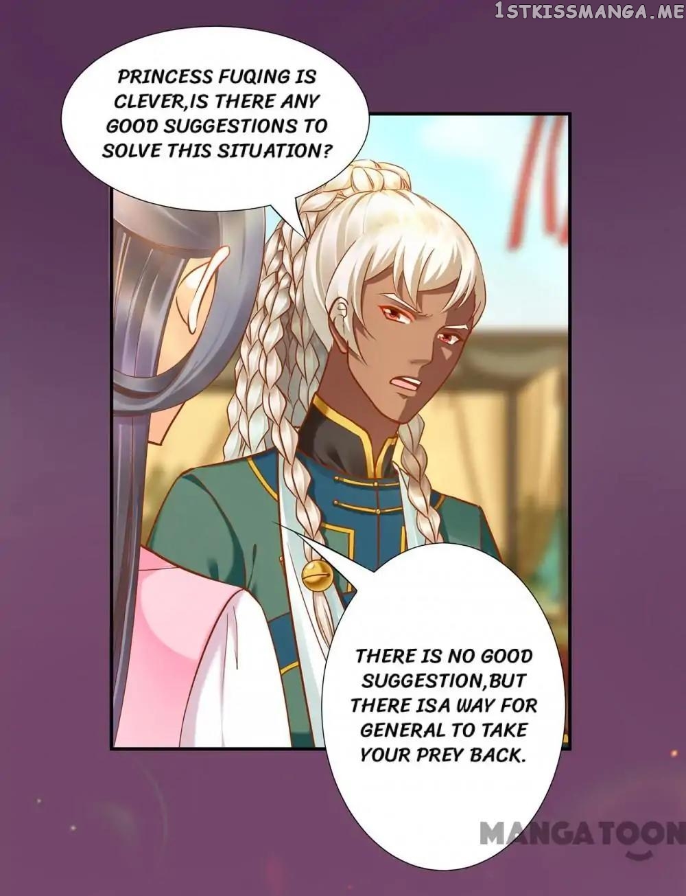 The Princess’s Time Travel Chapter 29 - page 36