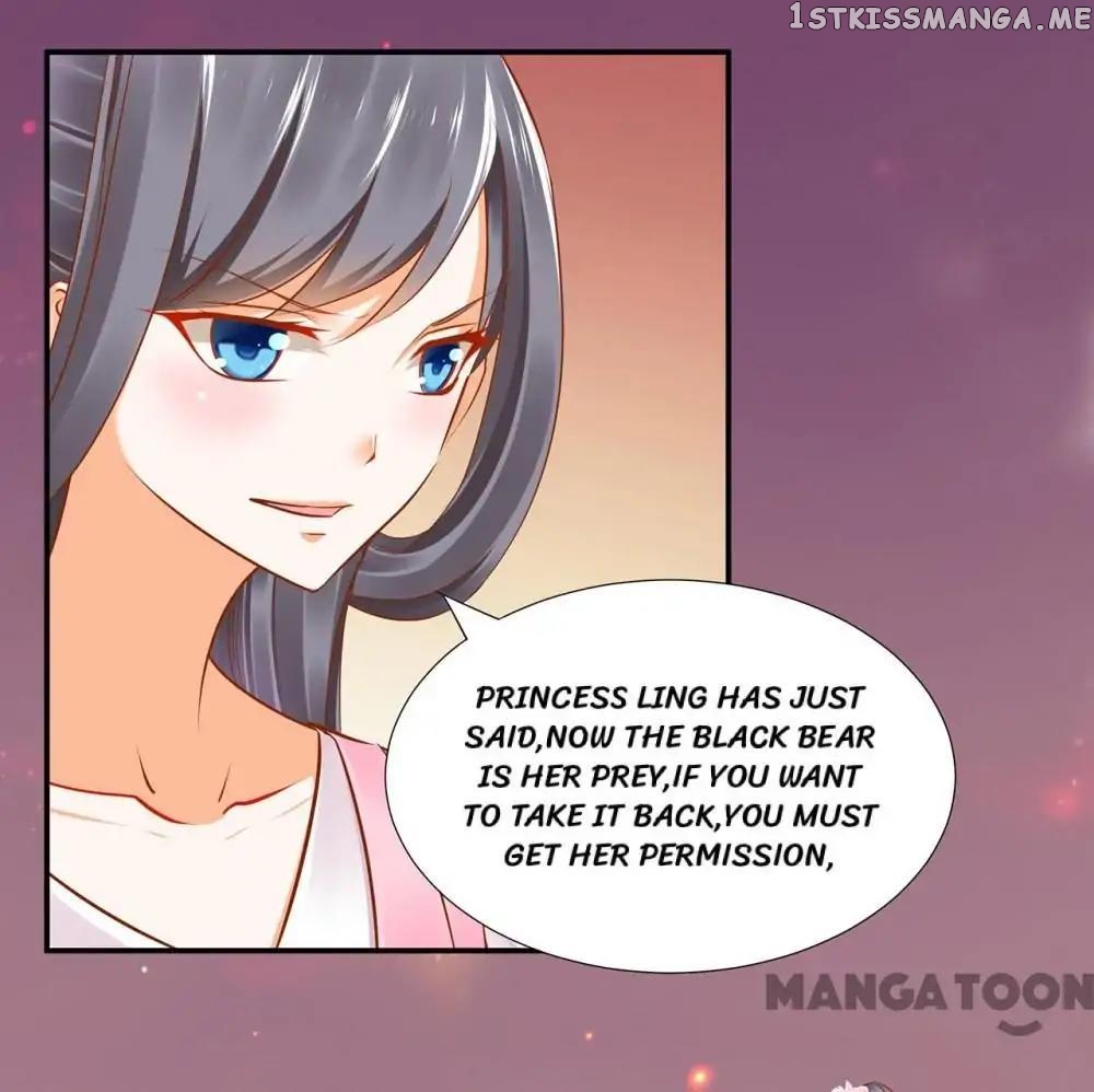 The Princess’s Time Travel Chapter 29 - page 37