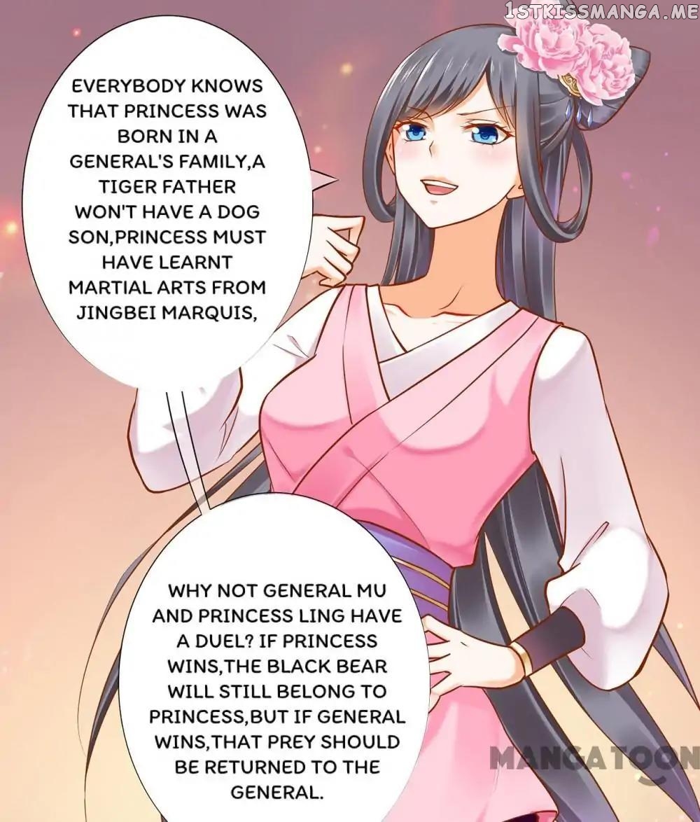 The Princess’s Time Travel Chapter 29 - page 38